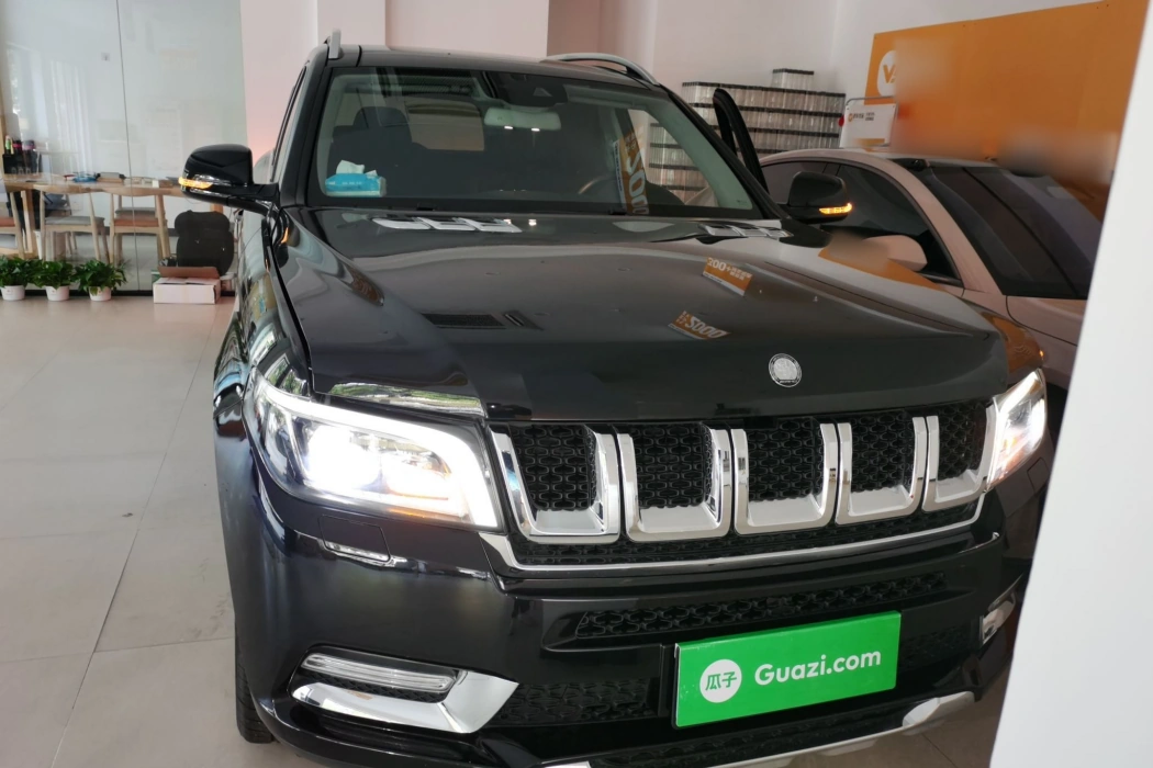 Фото машины