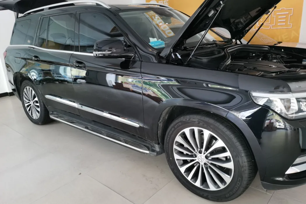 фото машины