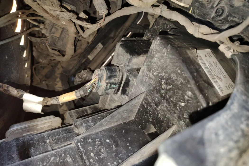 Beijing BJ90 2021 4.0T Premium Version