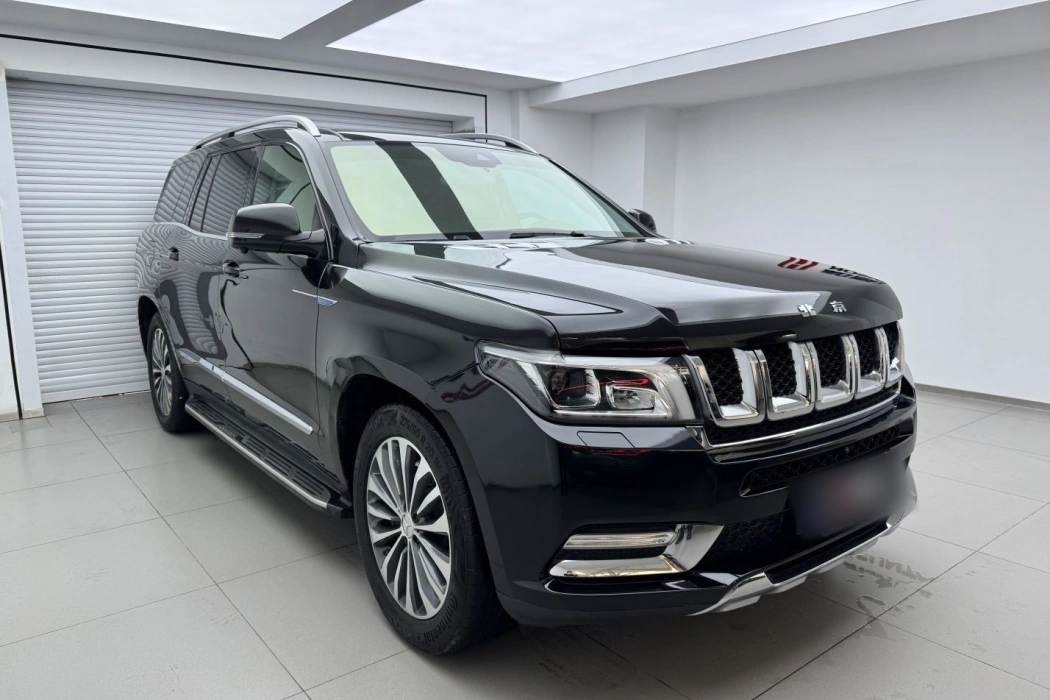 Фото машины