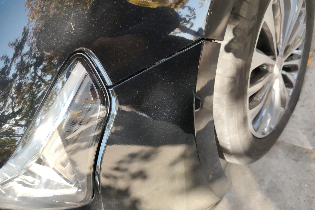 фото машины