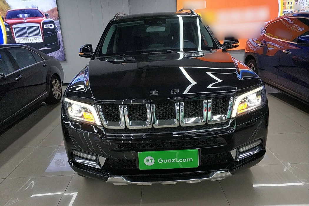 Фото машины