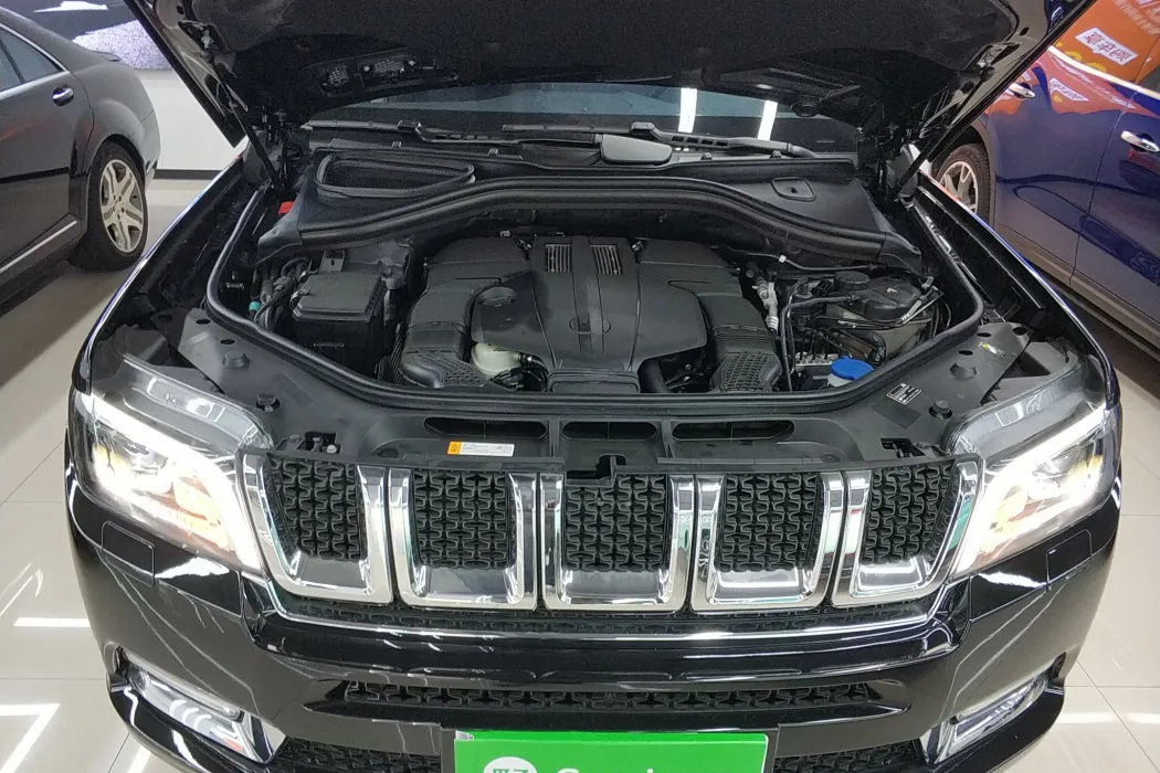 Фото машины