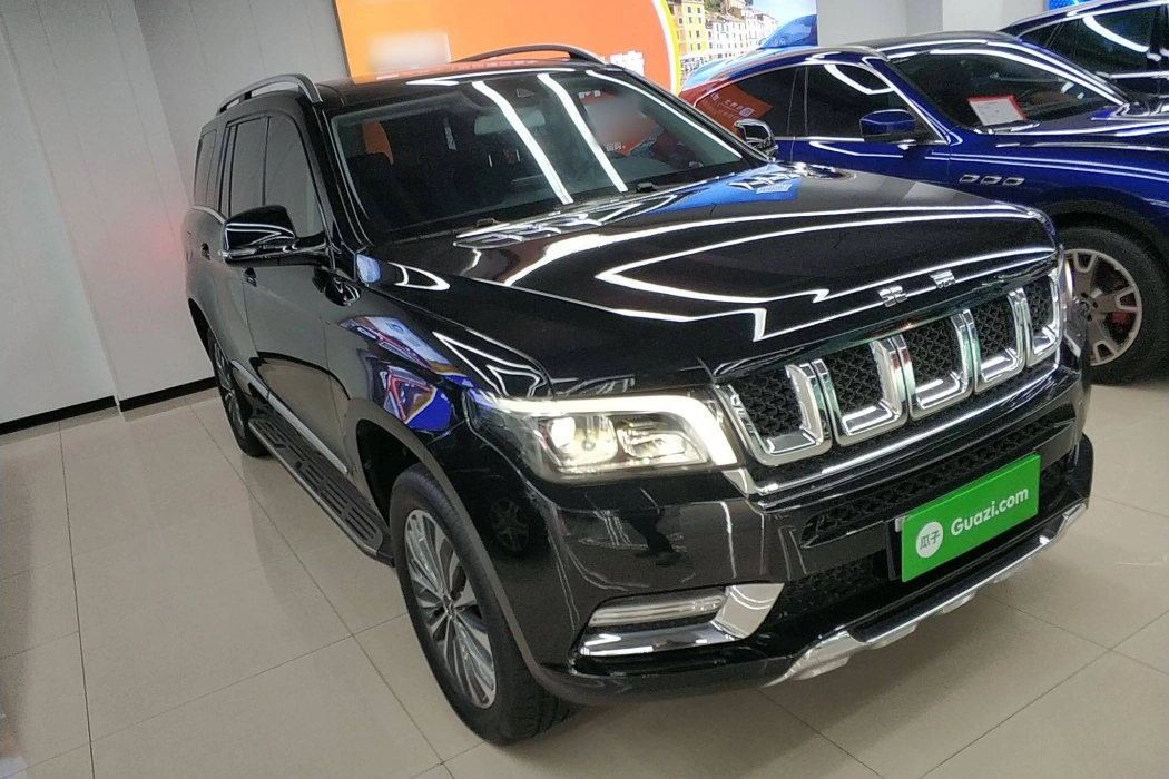 Фото машины