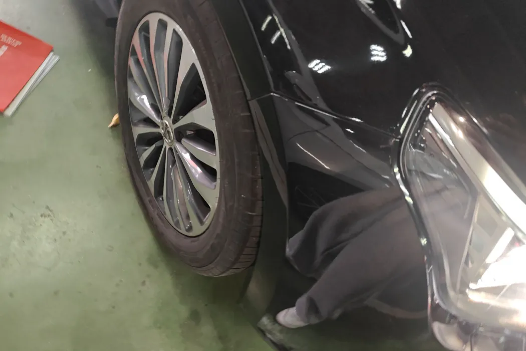 фото машины