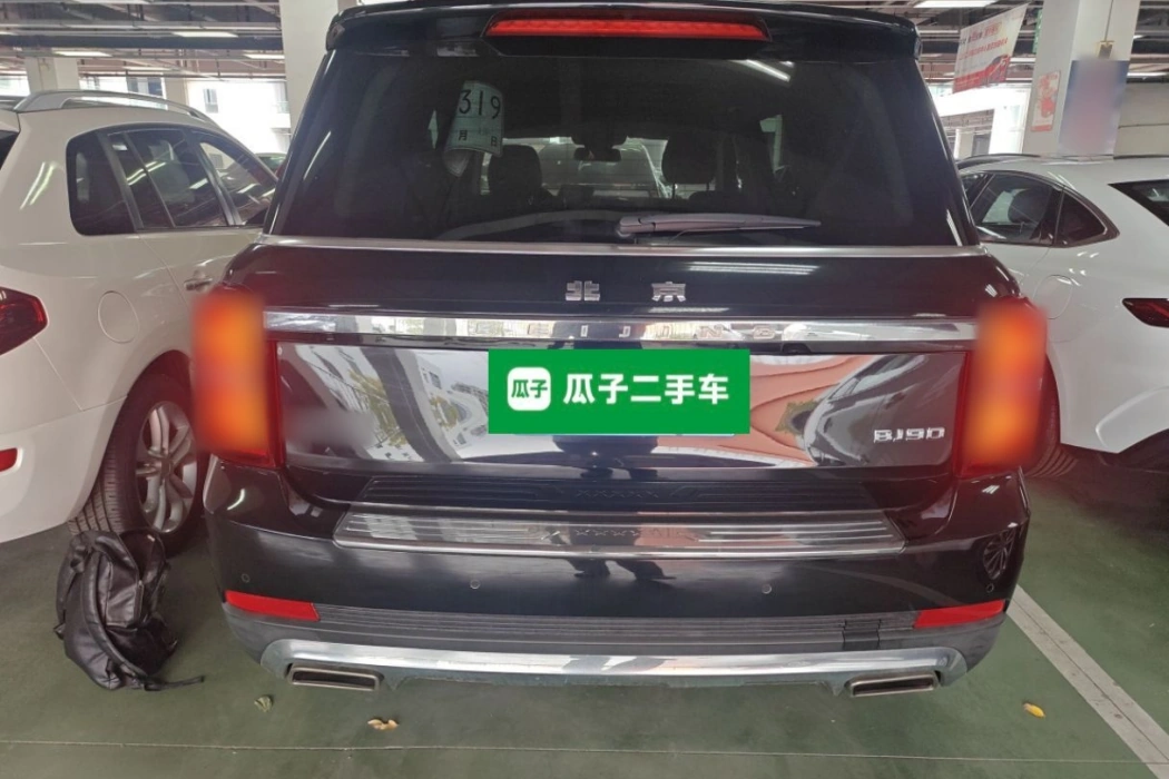 Фото машины