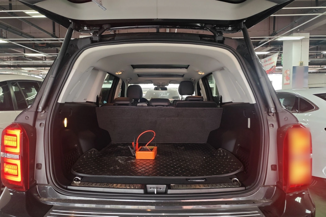 Фото машины