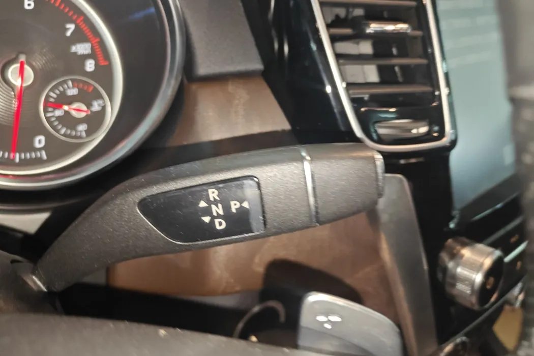 Beijing BJ90 2021 model 3.0T Zhengrong Edition