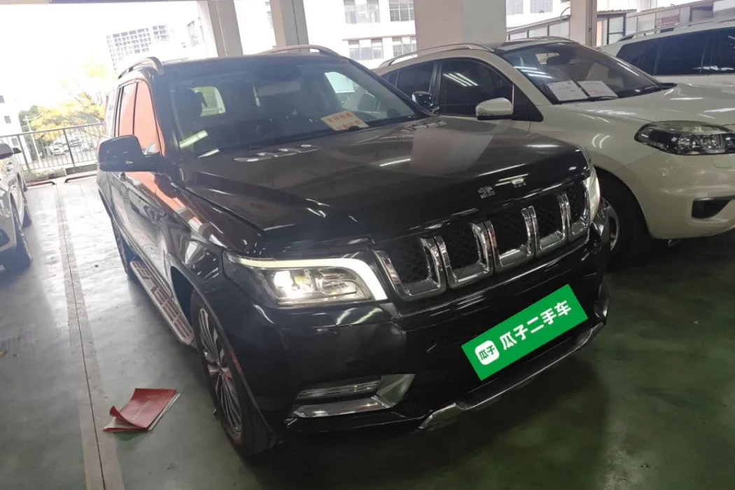 Фото машины