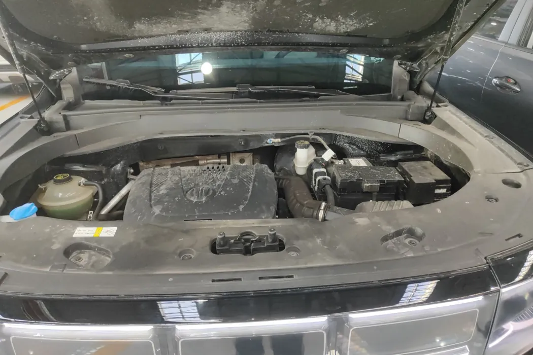 Фото машины