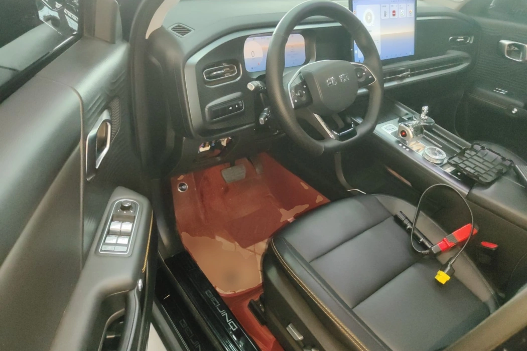 Фото машины