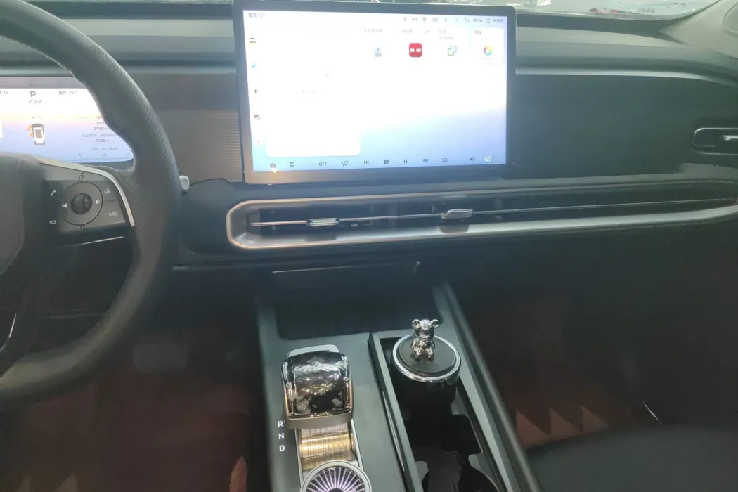 Фото машины