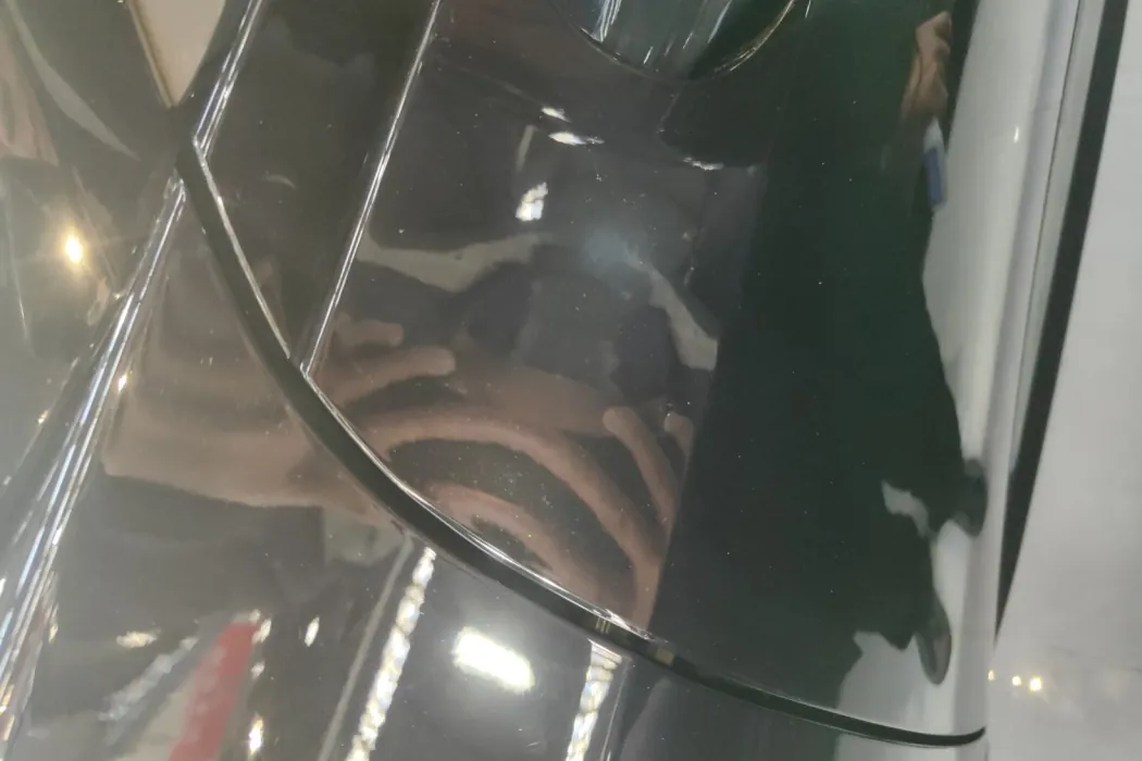 Beijing BJ30 2024 1.5T Karuno Pro Version