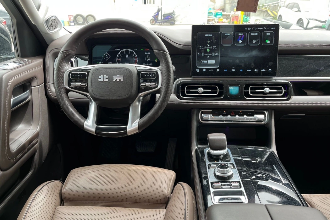 Фото машины