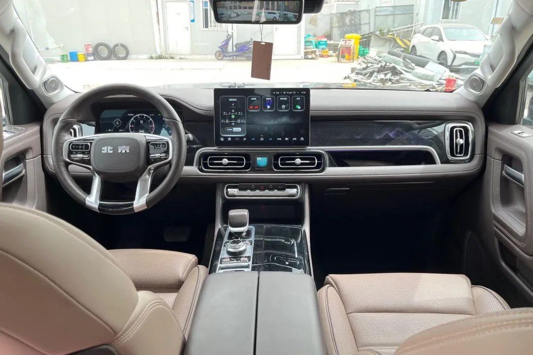 Фото машины