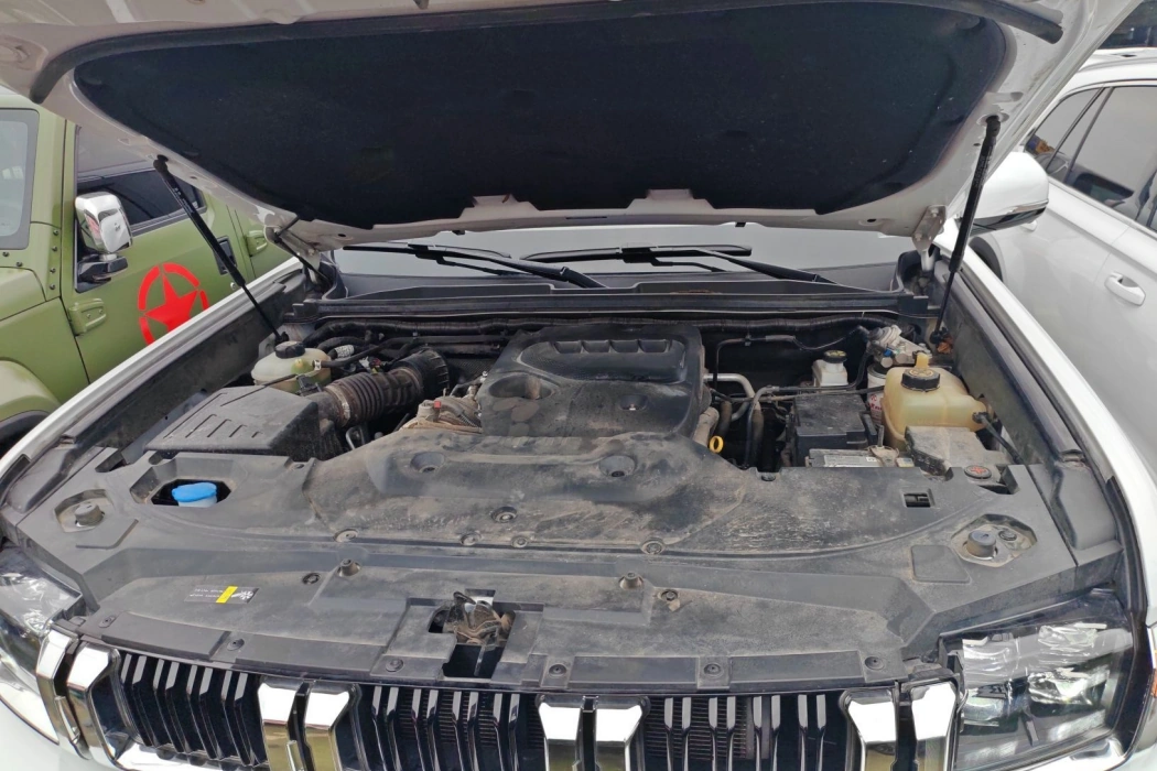 Фото машины