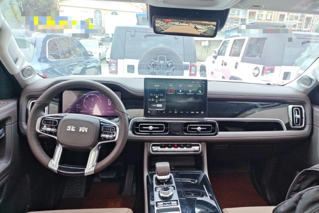 Фото машины