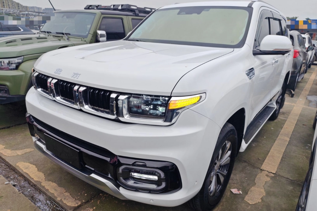 Бэкграунд машины