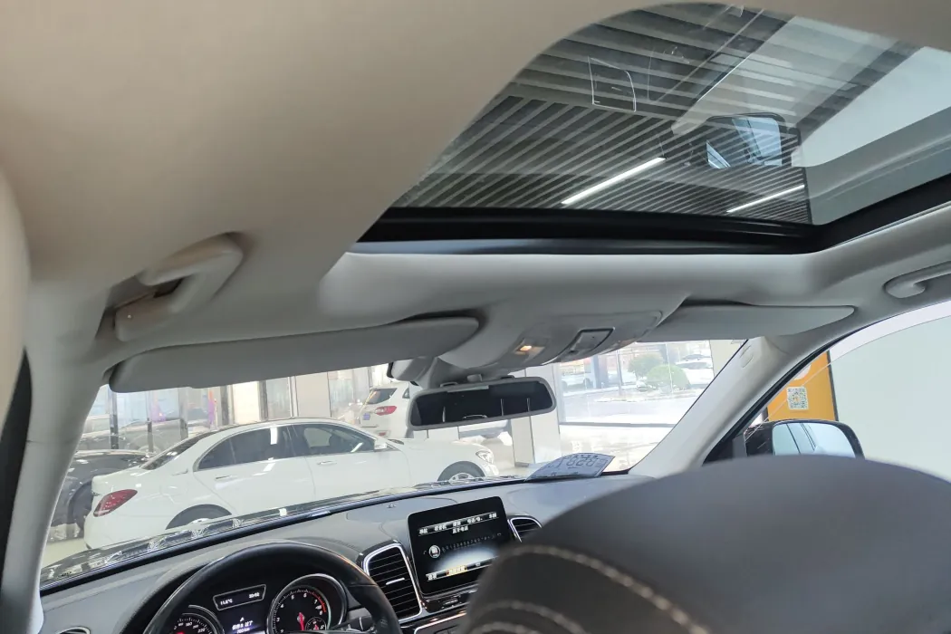 Beijing BJ90 2020 model 3.0T Pilot Version