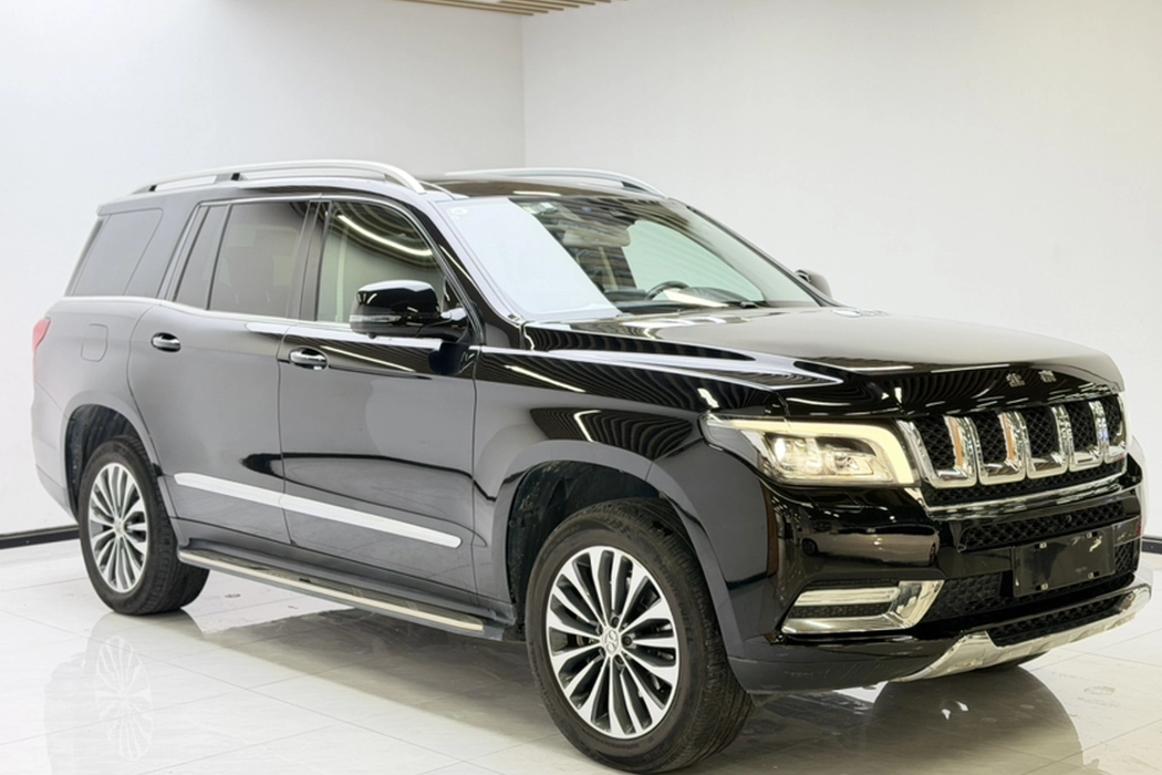 Фото машины