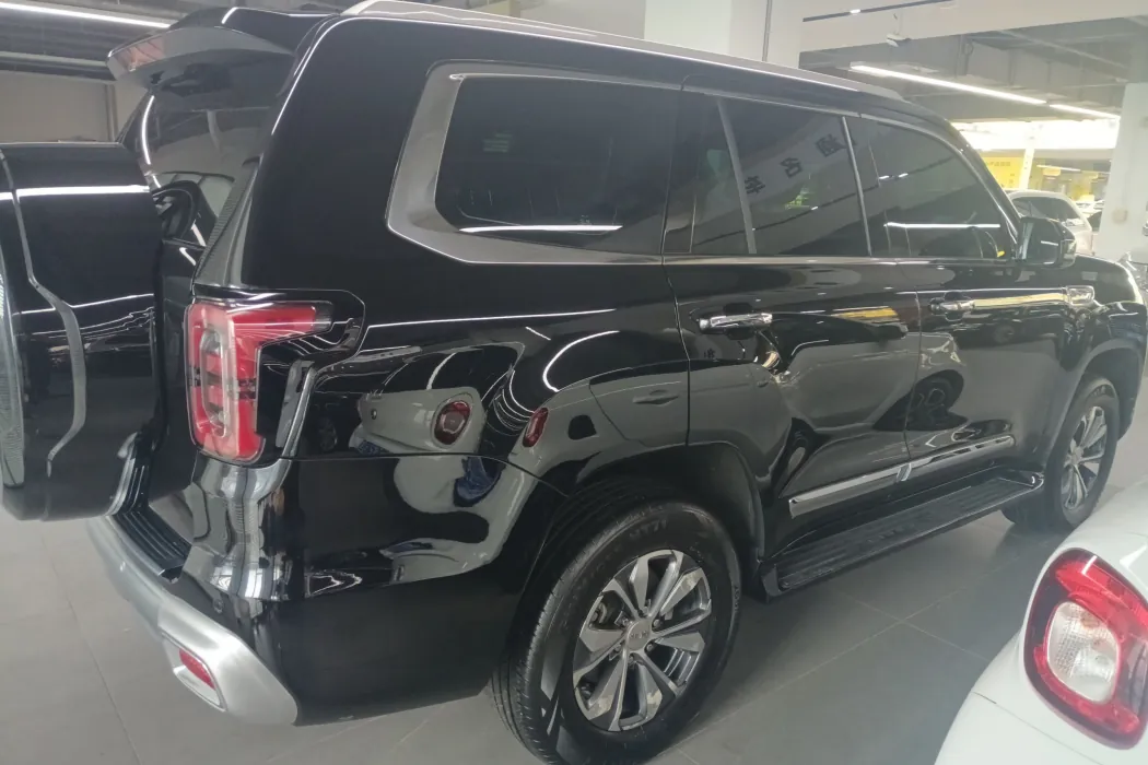 Фото машины