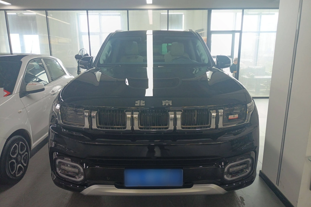 Бэкграунд машины