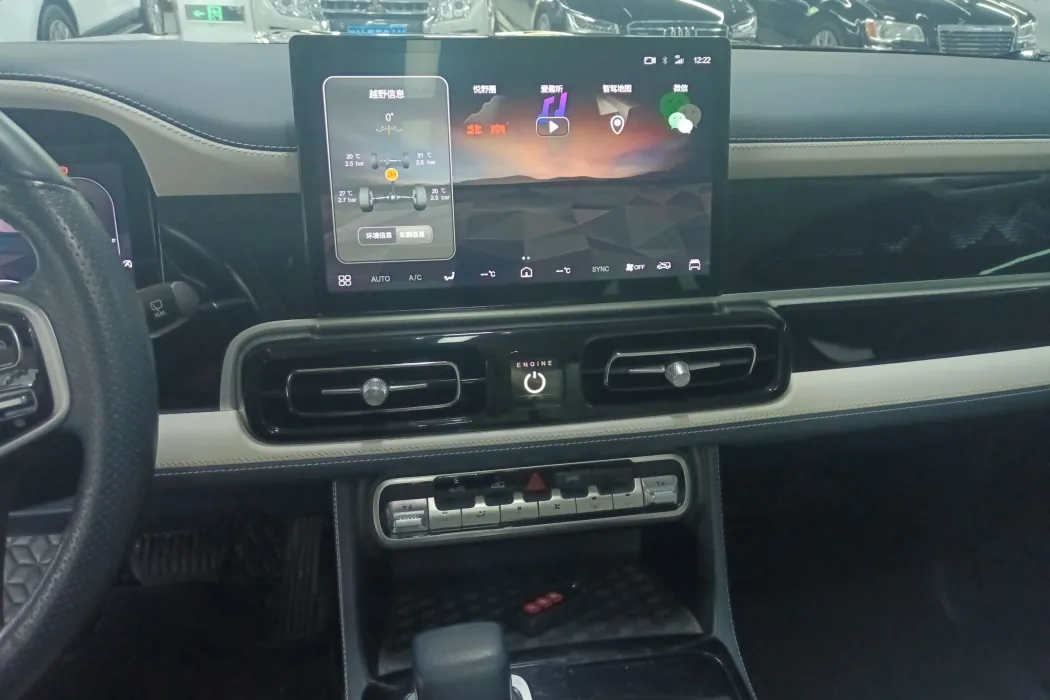 Фото машины