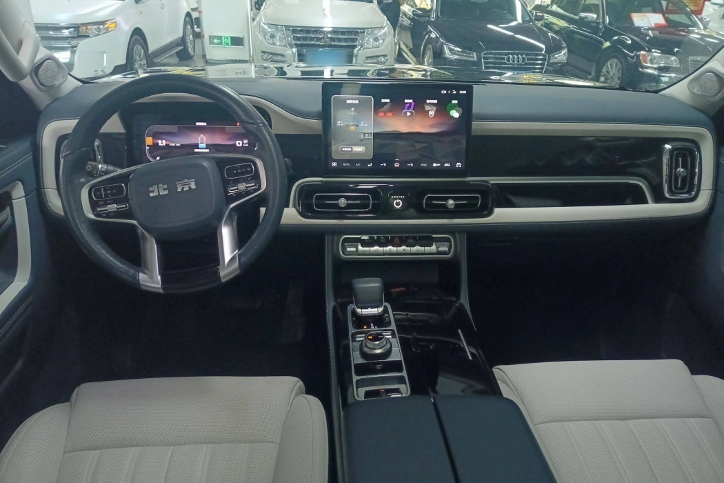 Фото машины