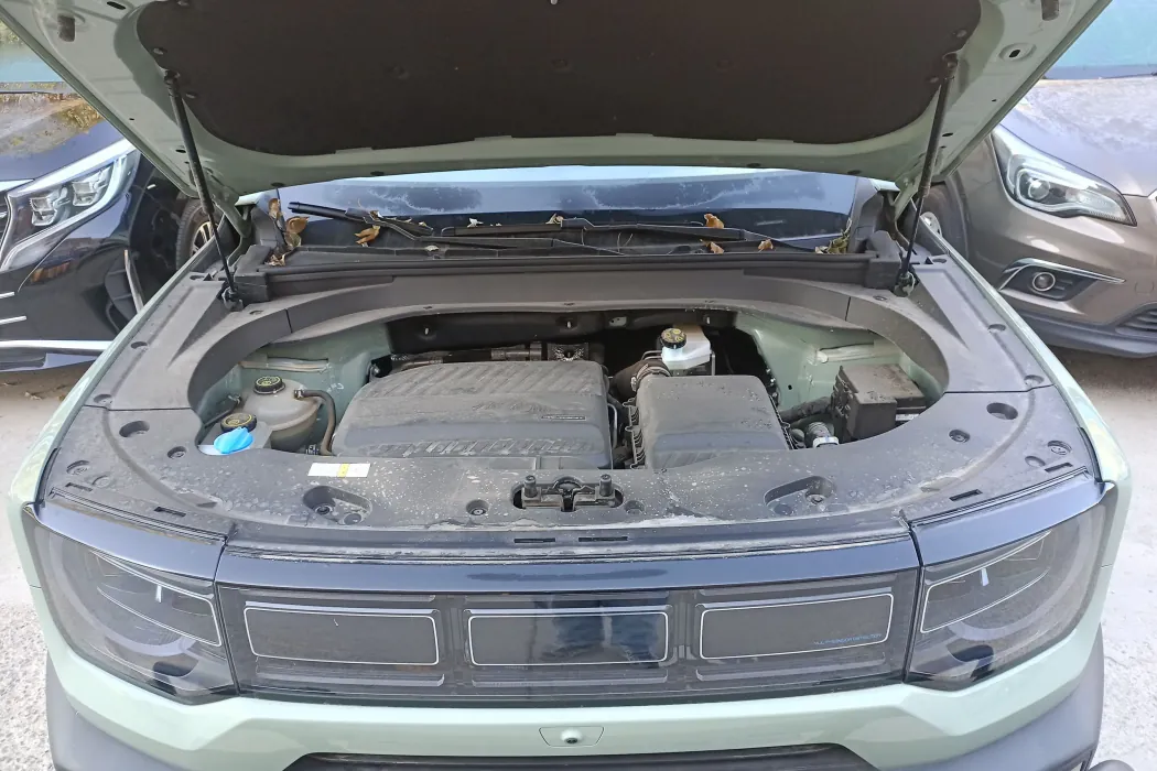 Фото машины