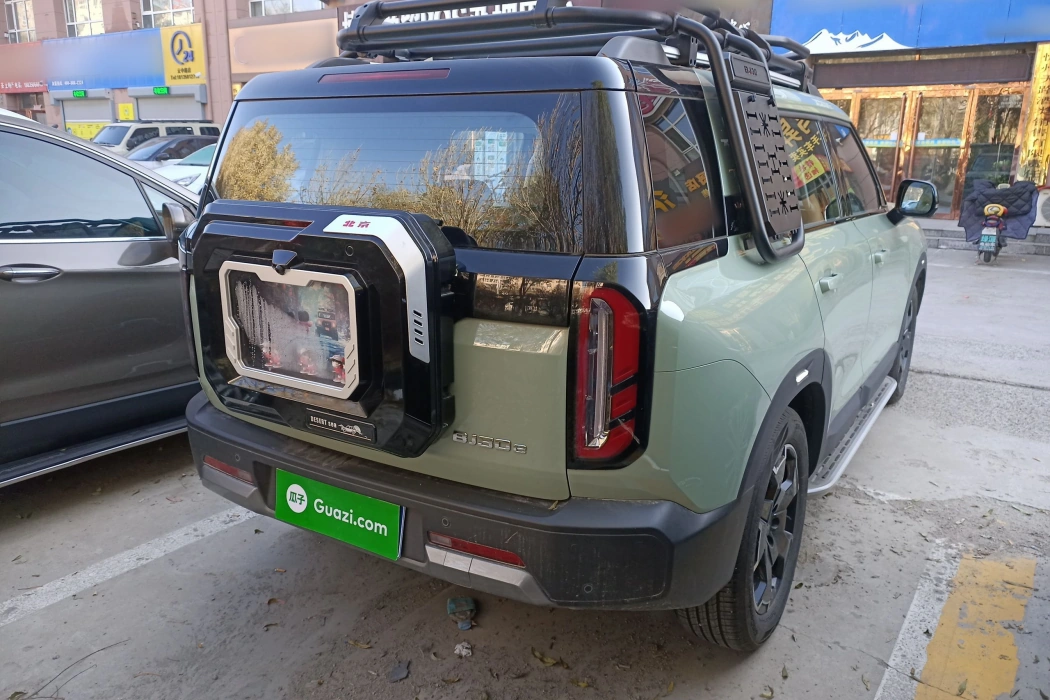 Фото машины