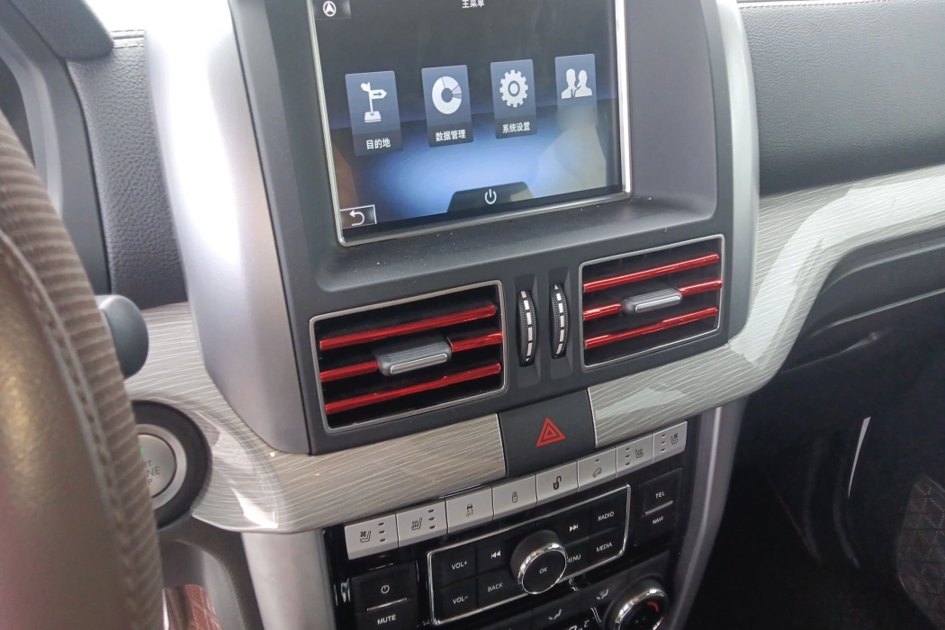 Фото машины