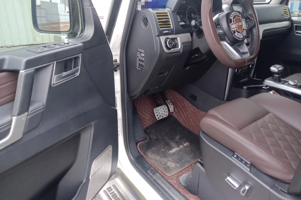 Фото машины