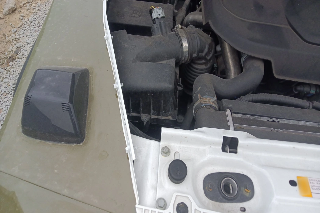 Фото машины