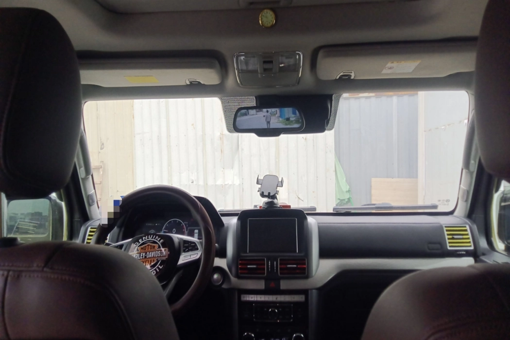 Фото машины