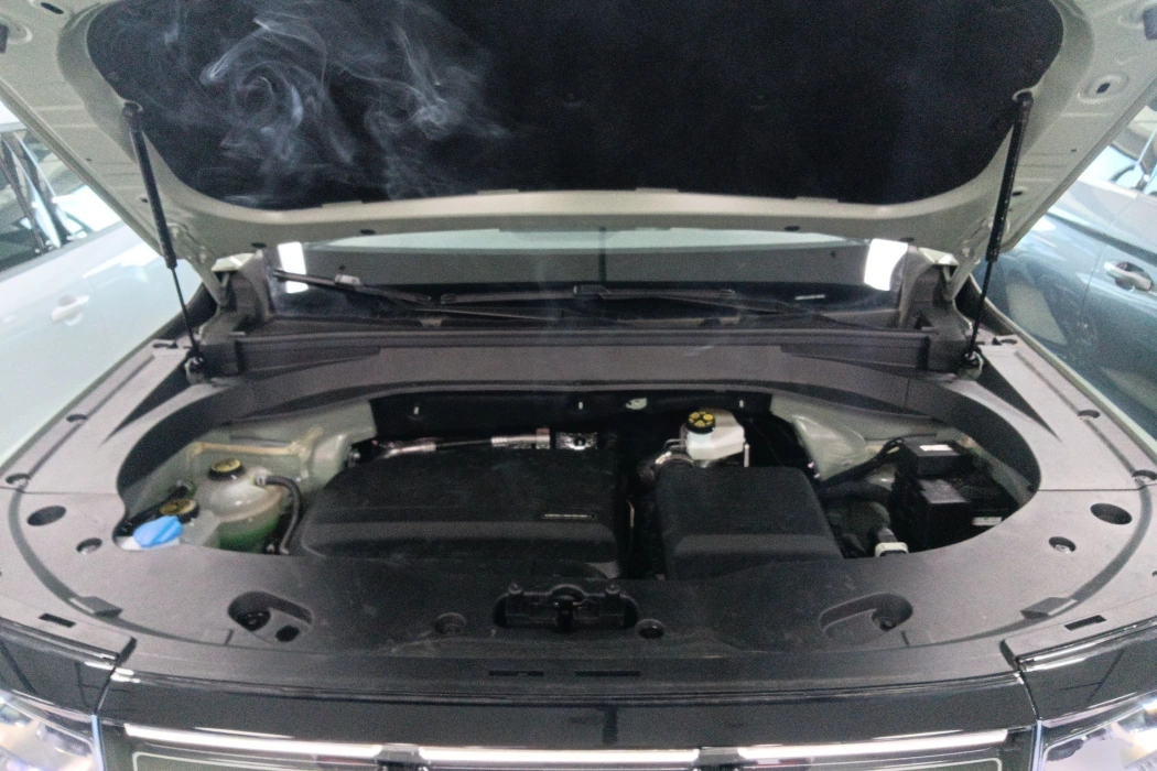 Фото машины