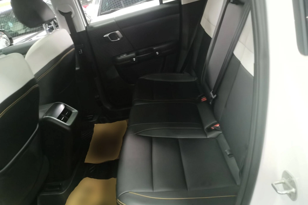 Beijing BJ30 2024 1.5T Karuno Pro Version