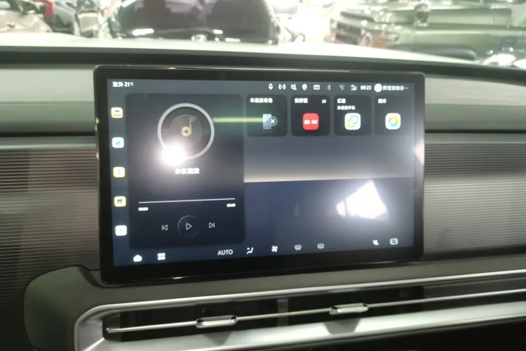 Фото машины