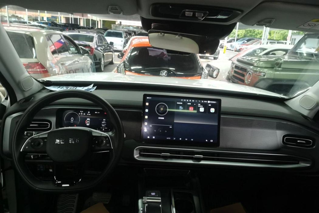 Фото машины