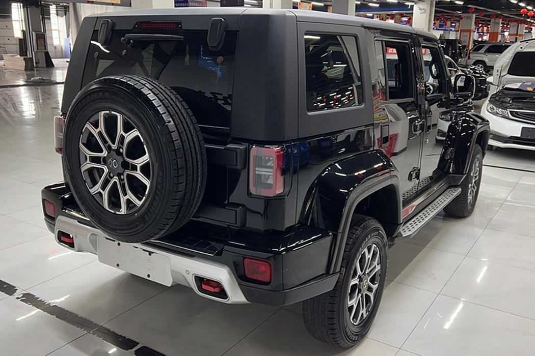 Фото машины