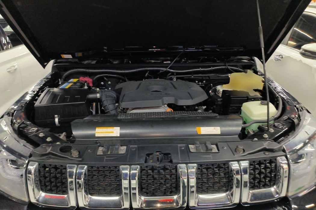 Фото машины