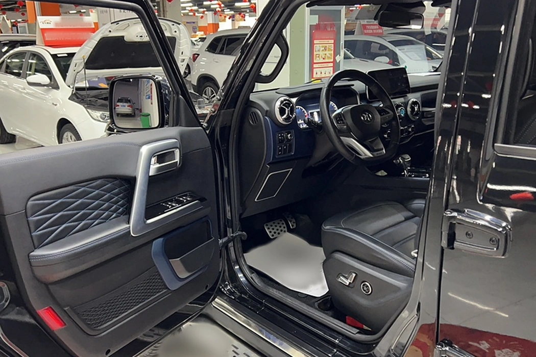 Фото машины