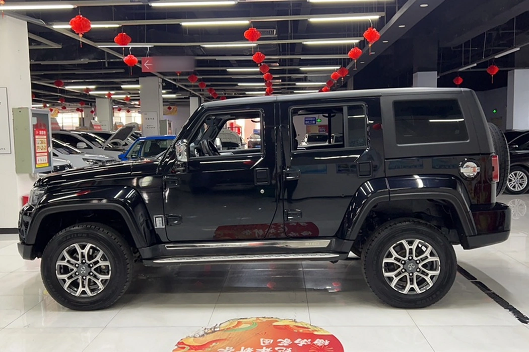 Фото машины