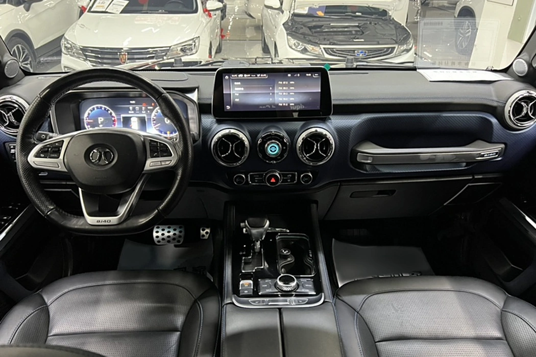 Фото машины