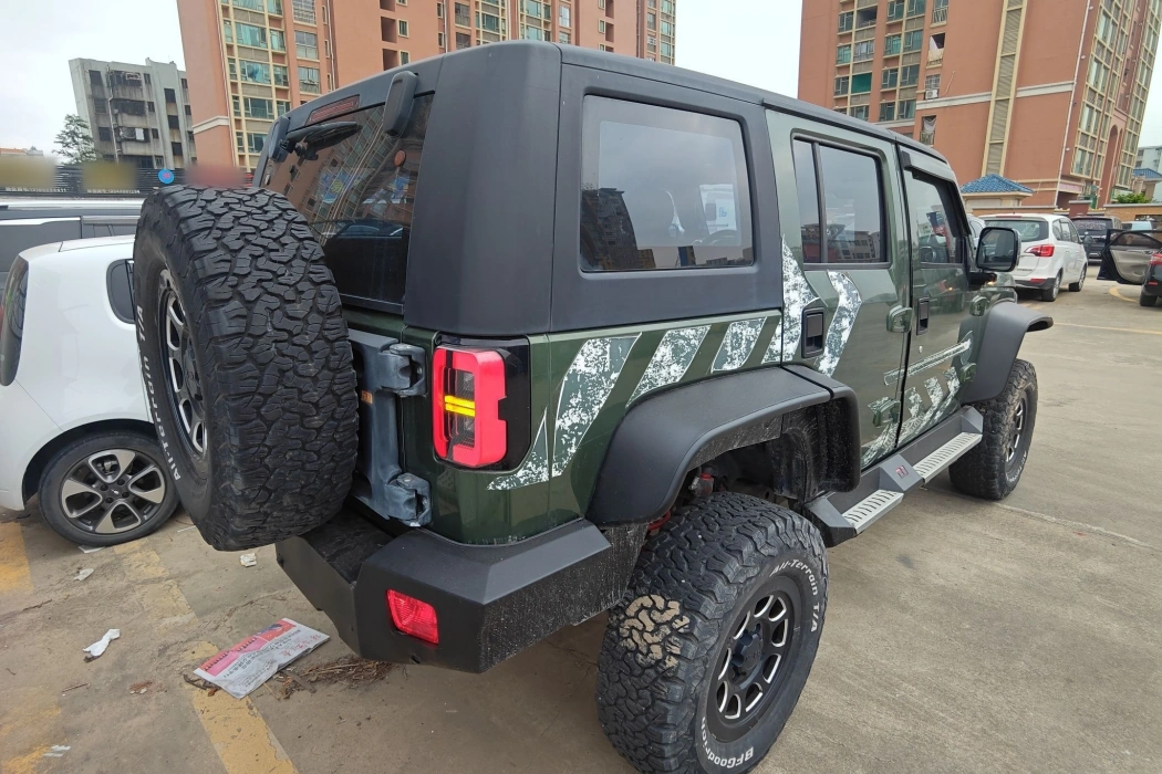 Фото машины