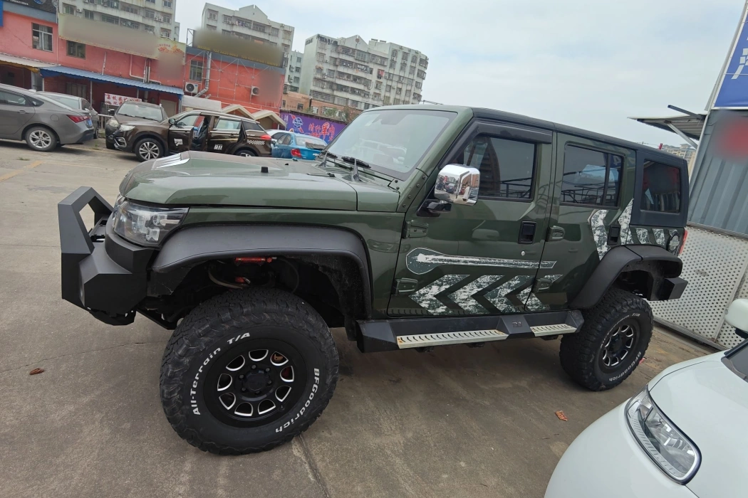 Фото машины