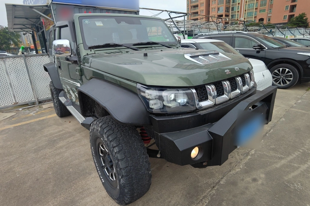 Фото машины