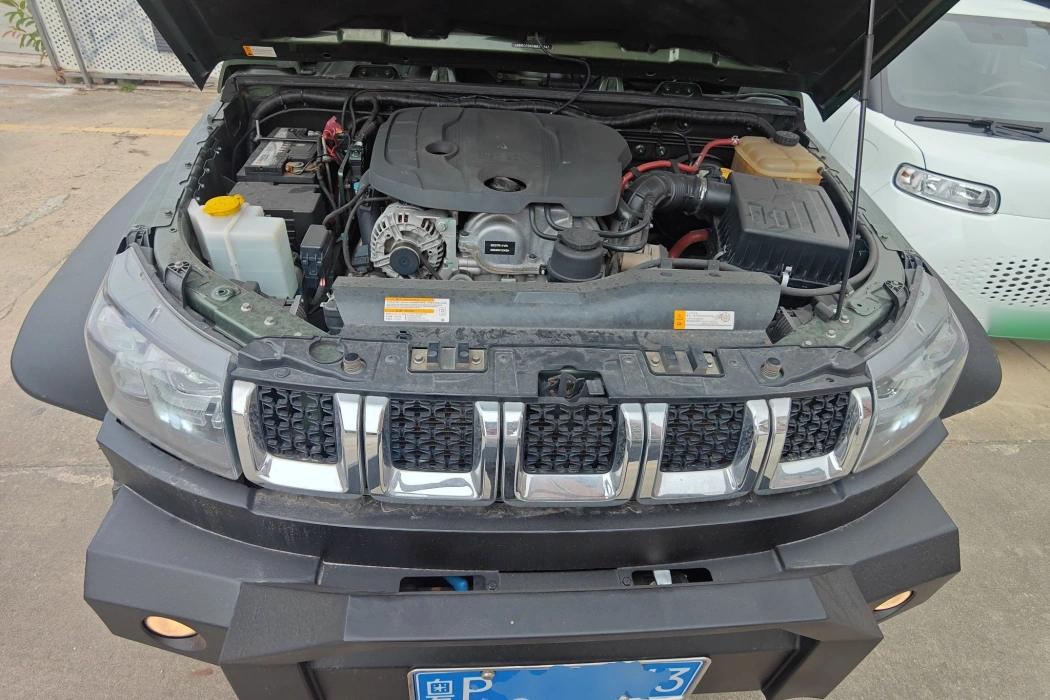 Фото машины