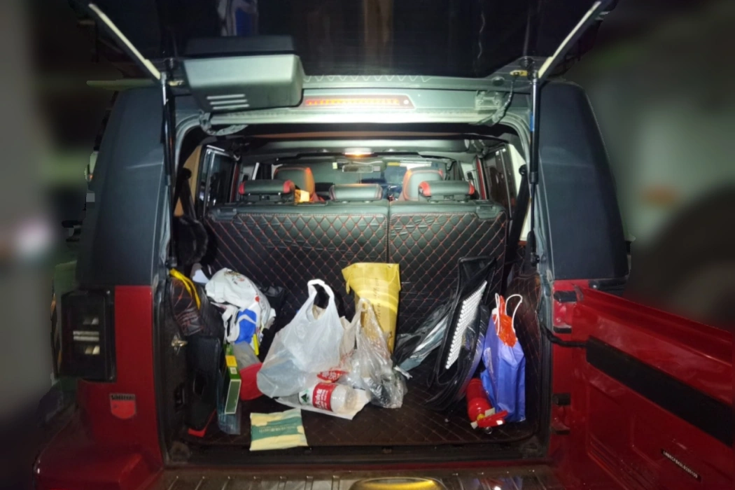 Фото машины