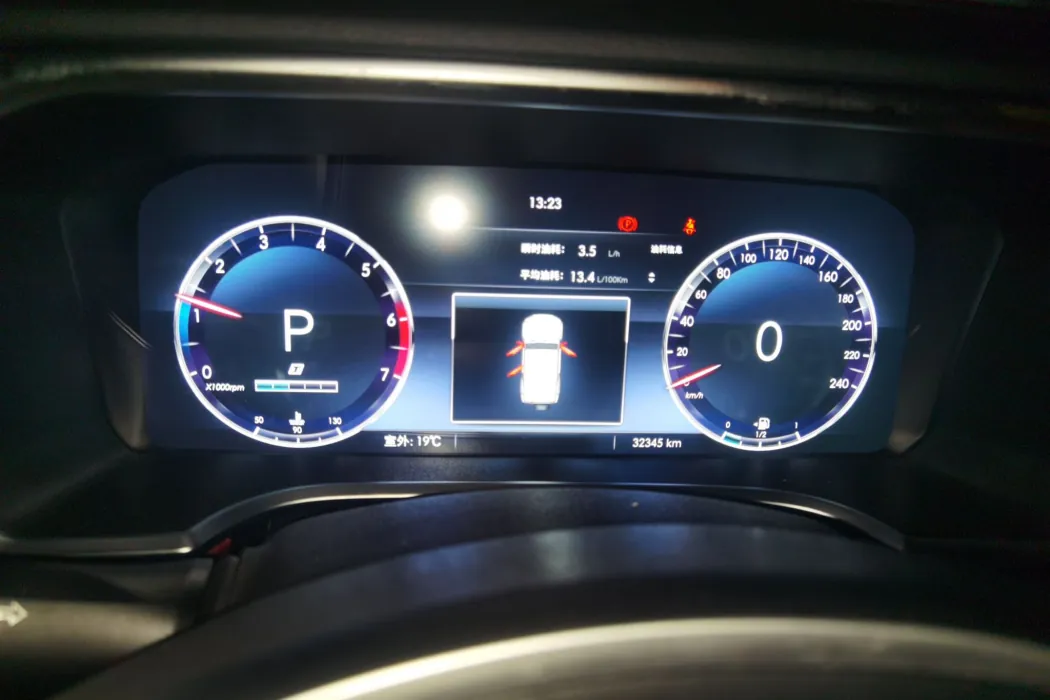 Фото машины