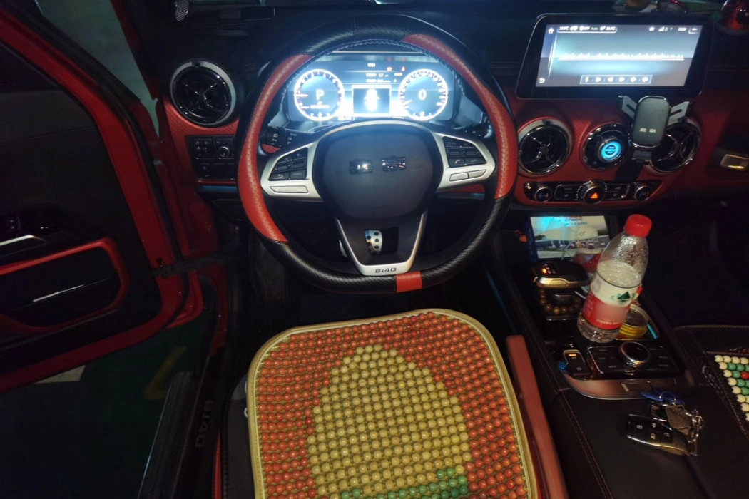 Фото машины